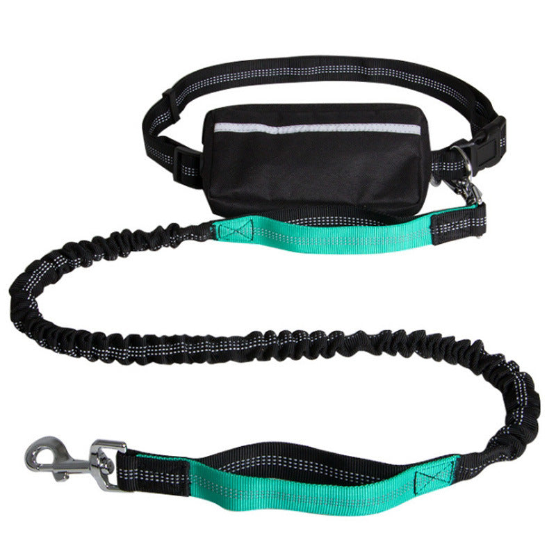 Hands Free Dog Leash