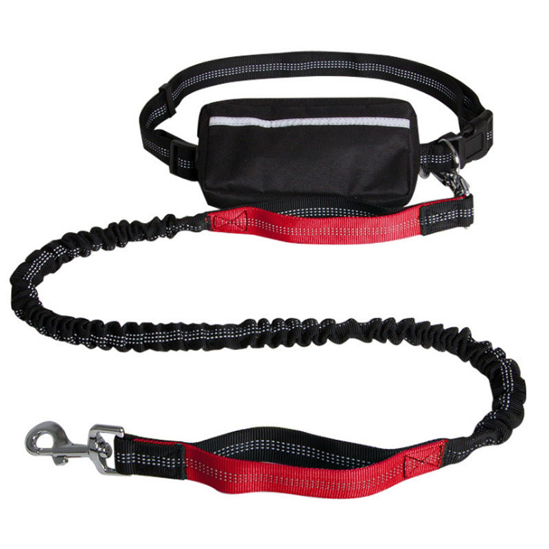 Hands Free Dog Leash