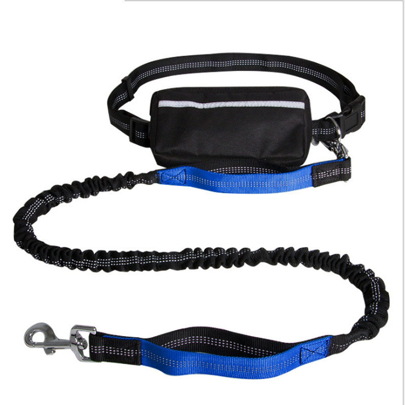 Hands Free Dog Leash