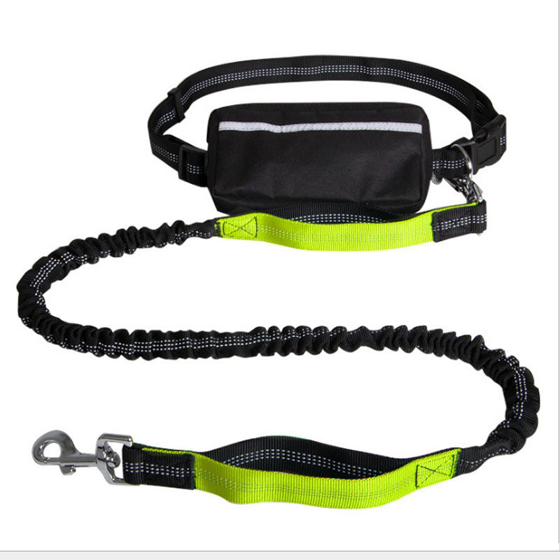 Hands Free Dog Leash