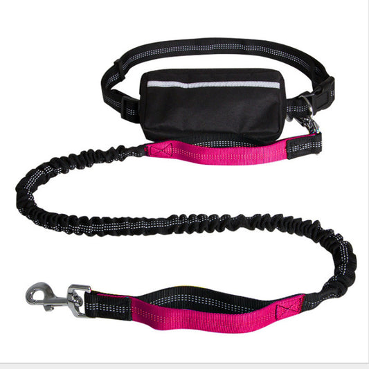 Hands Free Dog Leash