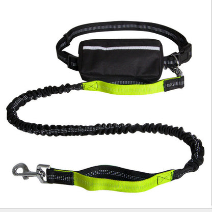 Hands Free Dog Leash