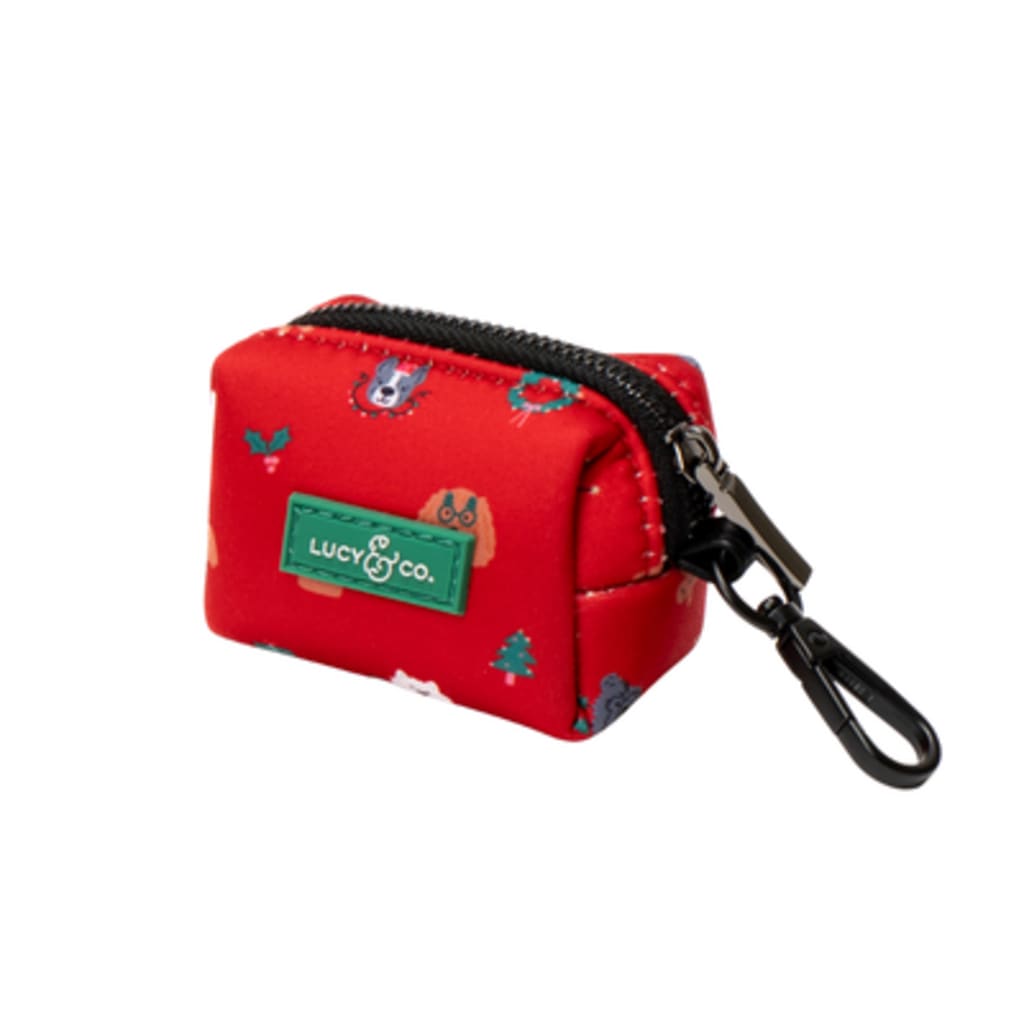 Let it Snow No-Pull Harness