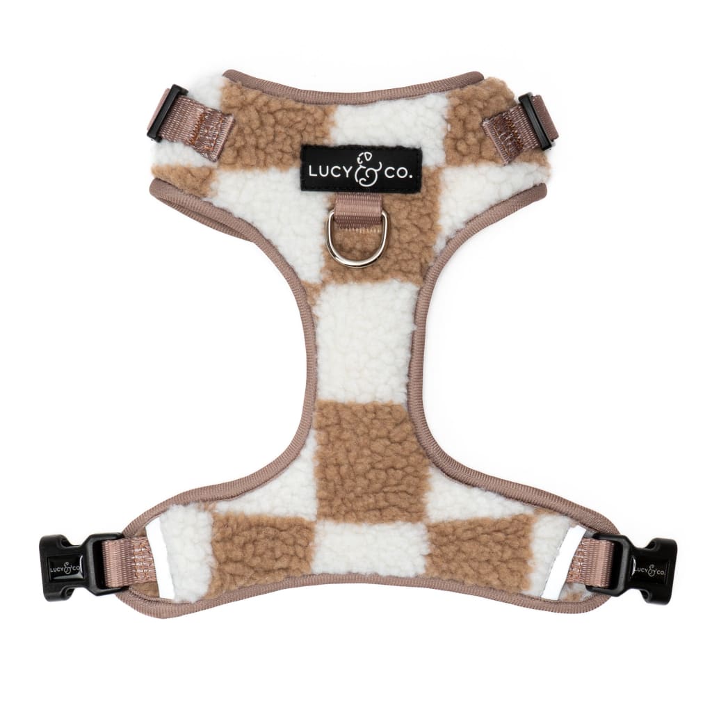 Let it Snow No-Pull Harness